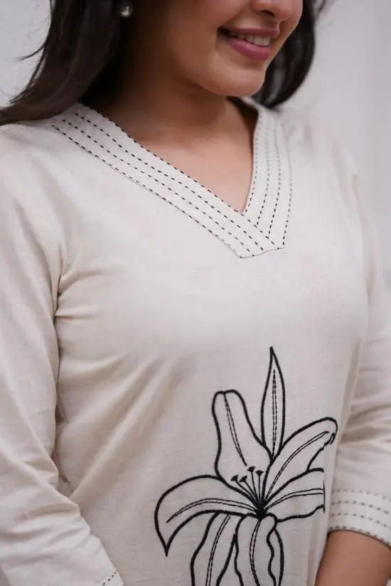 Cream-Lily-Embroidered-Kurta-Palazzo-Set3.webp
