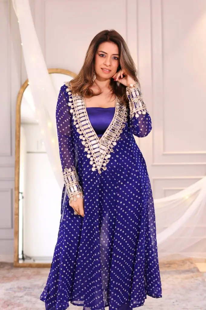 Glamorous-Georgette-Kurta-Palazzo-Set-Navy-Blue2.webp