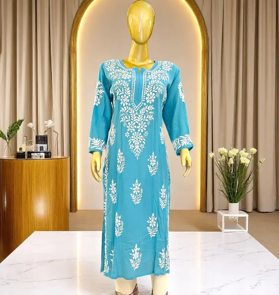 Lakhnavi-Chikankari-Kurti-with-Neck-and-Sleeve-Embroidery06.webp