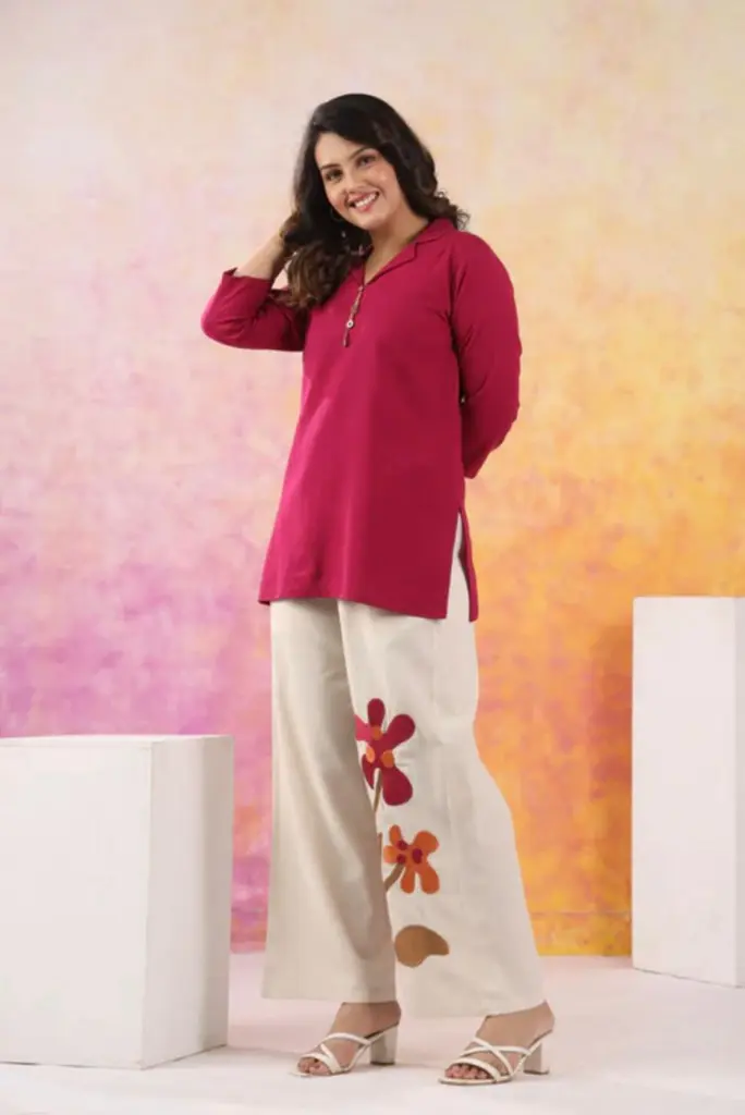 Crimson-Floral-Cotton-Flex-Kurti-Palazzos-Coord-Set2.webp