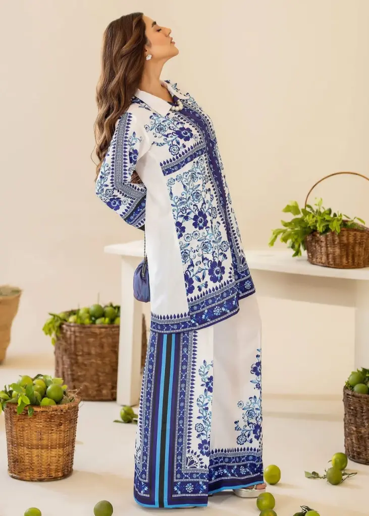 Floral-Printed-Butter-Cotton-Kurta-Palazzo-Coord-Set-Blue5.webp
