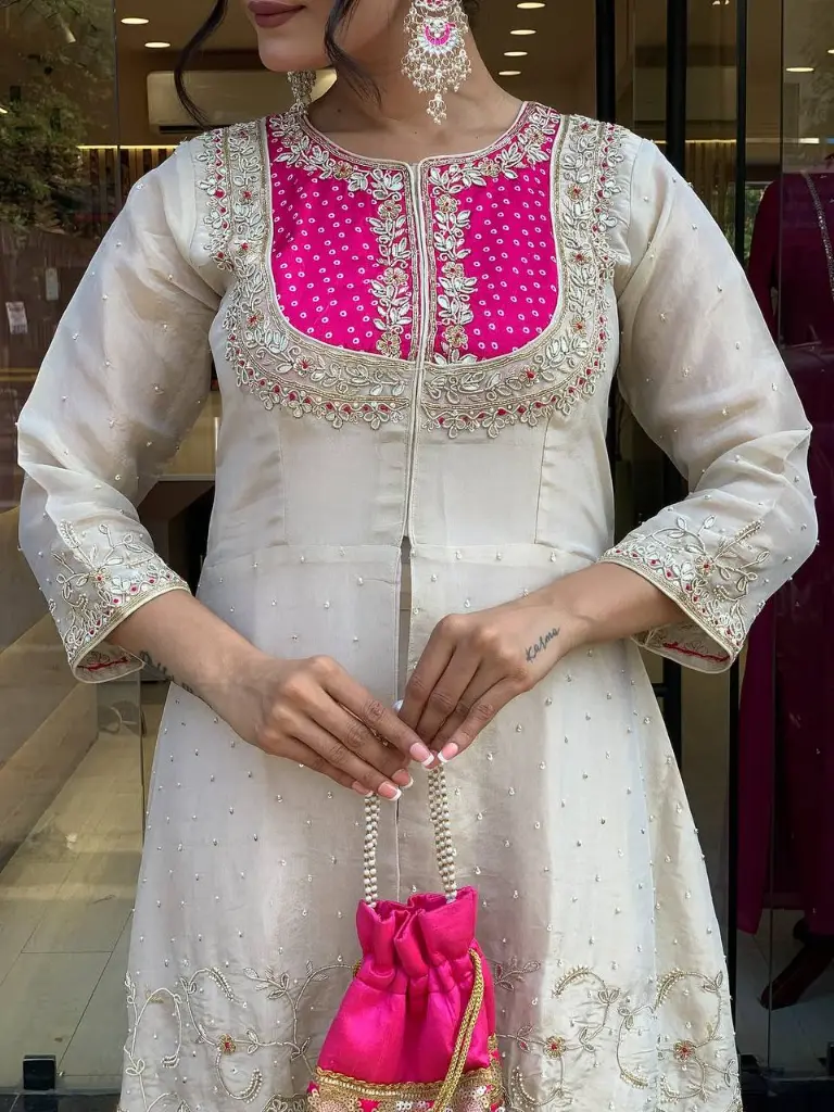 Embroidered-Chinnon-Kurta-and-Palazzo-Coord-Set4.webp
