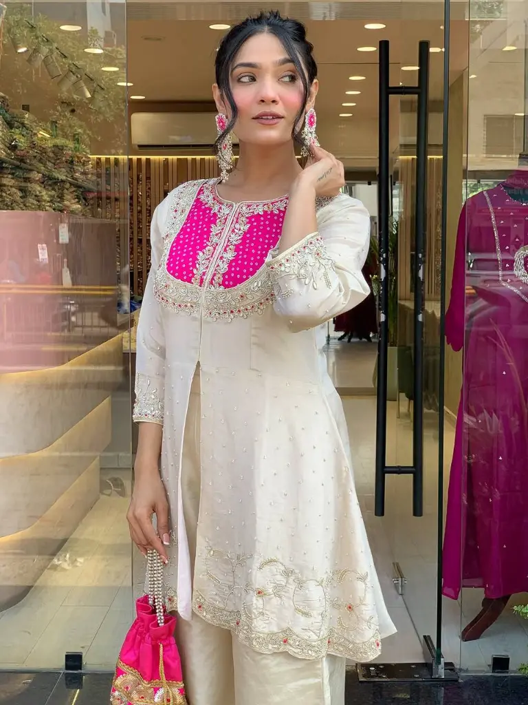 Embroidered-Chinnon-Kurta-and-Palazzo-Coord-Set7.webp