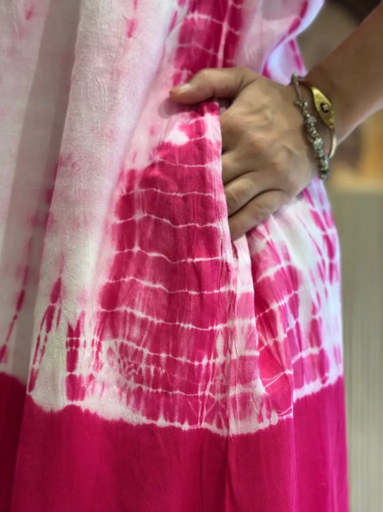 Premium-Tie-Dye-Cotton-Kurta-Pant-Set-Pink4.webp