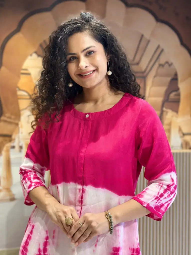 Premium-Tie-Dye-Cotton-Kurta-Pant-Set-Pink5.webp