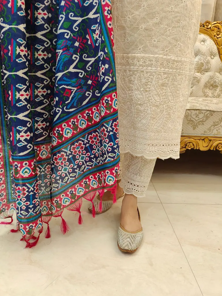 Chic-Chikankari-Cotton-Kurta-Set-with-Art-Silk-Dupatta1.webp