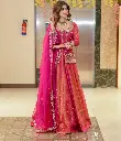 Embroidered-Shimmer-Silk-Lehenga-Choli-Set-Pink1.webp