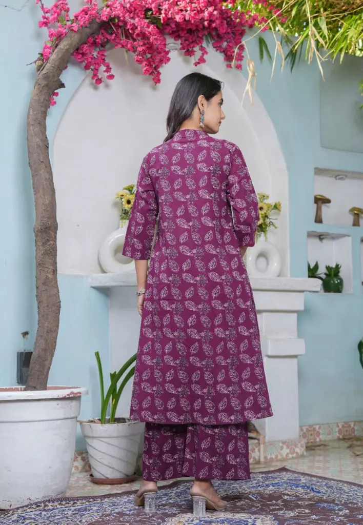 Angrakha-Printed-Cotton-Kurta-Set-with-Dupatta-Wine4.webp
