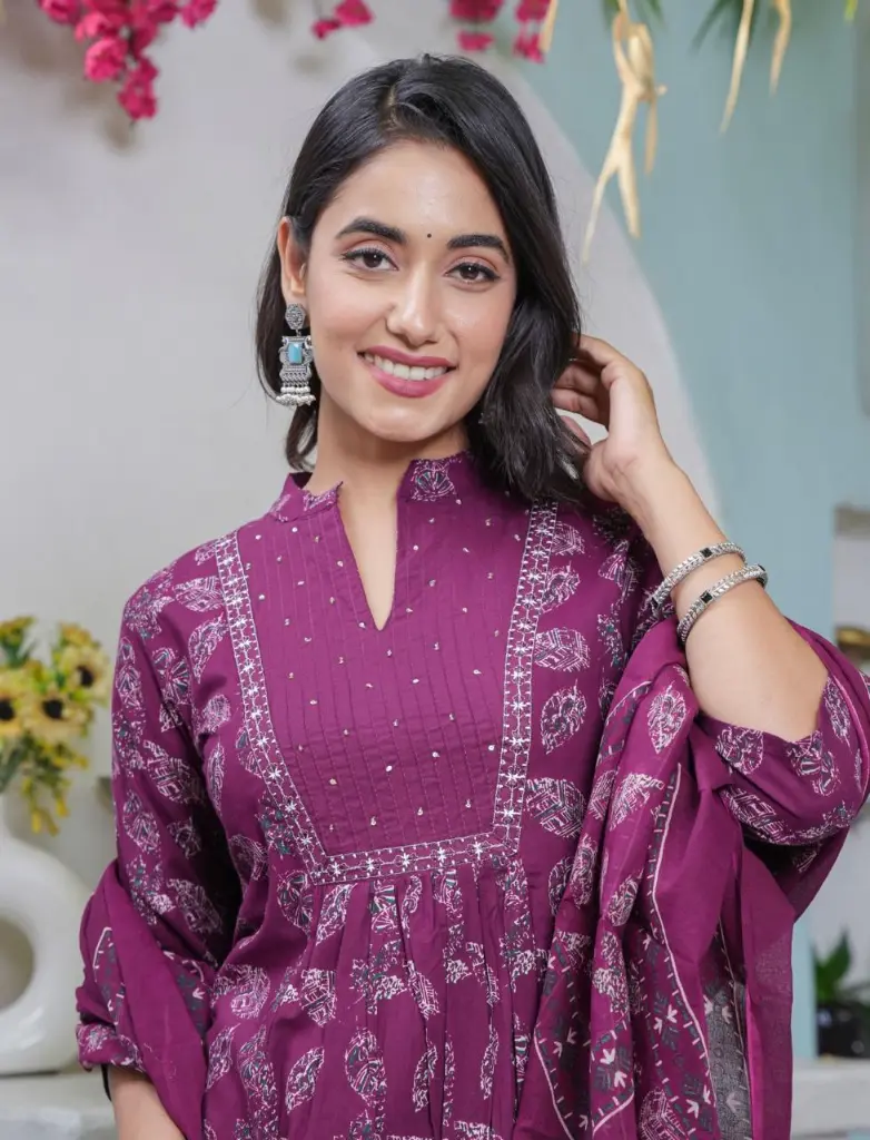 Angrakha-Printed-Cotton-Kurta-Set-with-Dupatta-Wine6.webp