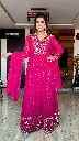 Majenta-Embroidered-Georgette-Anarkali-Suit3.webp