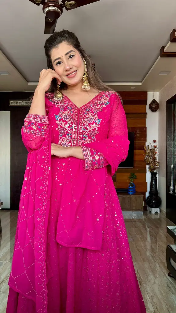 Majenta-Embroidered-Georgette-Anarkali-Suit4.webp