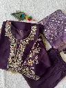 Purple-Bandhani-Print-Straight-Kurta-Set1.webp