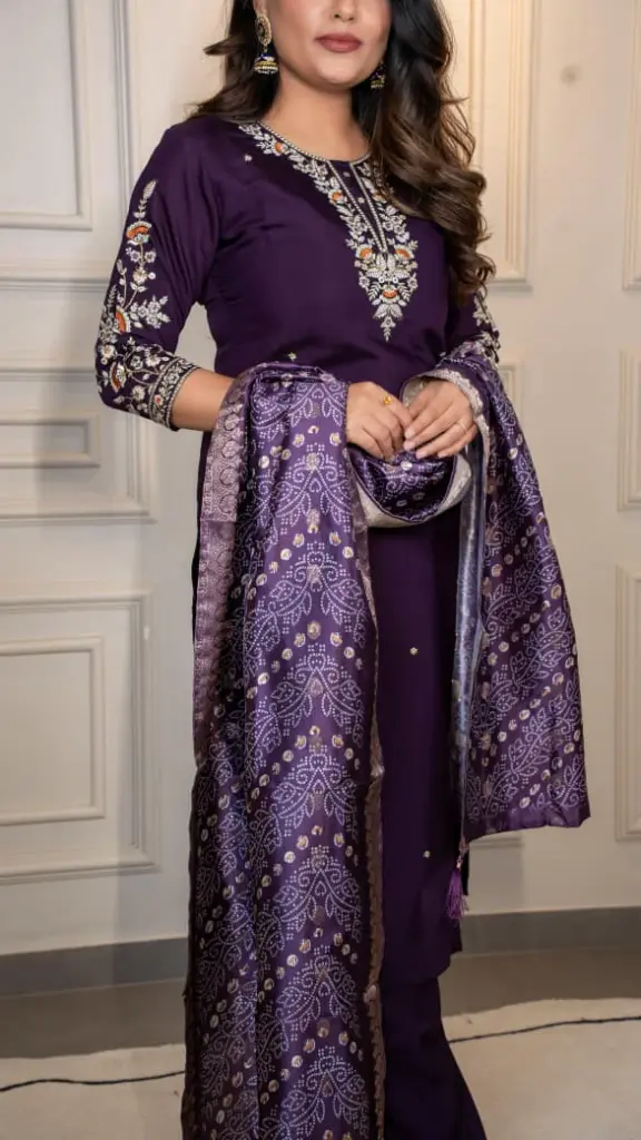 Purple-Bandhani-Print-Straight-Kurta-Set5.webp