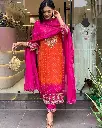 Sunset-Hues-Bandhani-Print-Kurta-Set2.webp