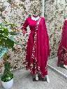 Majenta-Embroidered-Vichitra-Silk-Anarkali-Suit6.webp