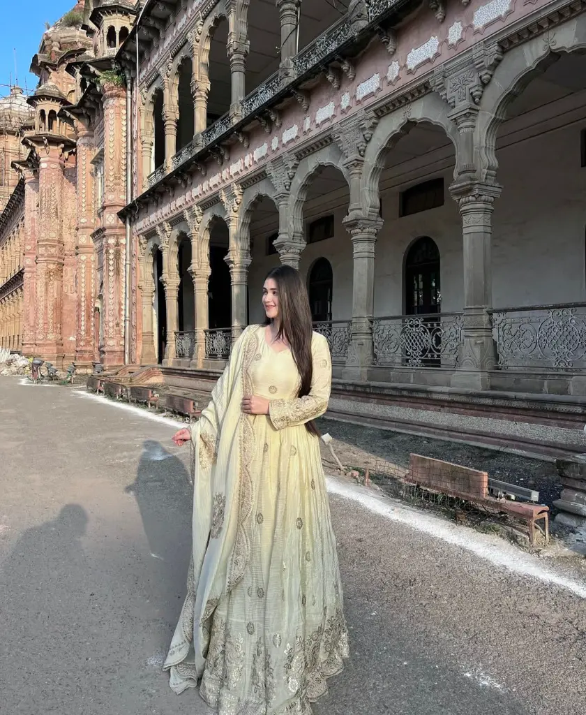 Cream-Embroidered-Peacock-Anarkali-Gown6.webp
