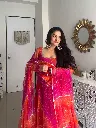 Pink-and-Orange-Bandhani-Print-Anarkali-set2.webp