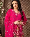 Pink-and-Black-Architectural-Print-C-Cut-Sharara-Suit-Pink2.webp