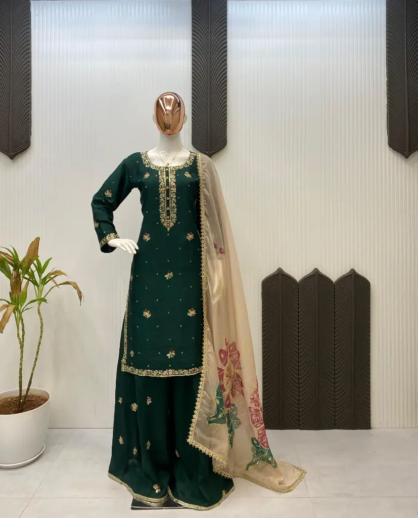Emerald-Green-Floral-Embroidered-Chinon-Palazzo-Suit4.webp