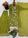 Embroidered-Floral-Pattern-Sharara-Suit-Set-Green1.webp