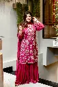 Embroidered-Floral-Pattern-Sharara-Suit-Set-Maroon3.webp