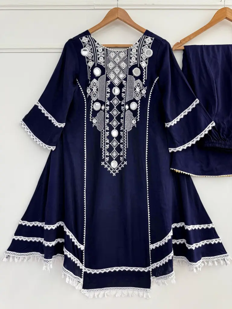 Geometric-Embroidered-Coord-Set-Blue6.webp