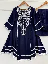 Geometric-Embroidered-Coord-Set-Blue6.webp