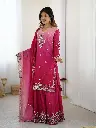 Embroidered-Pink-Chinon-Silk-Kurta-Sharara-Set-with-Dupatta1.webp