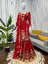 Red-Chinon-Silk-ShararaSet-with-Golden-Embroidery4.webp
