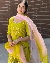 Lime-Yellow-Georgette-Embroidered-Sharara-Suit-with-Dupatta–Designer-Wear2.webp