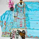Blue-Peacock-Embroidered-Jimmy-Chu-Palazzo-Set4.webp