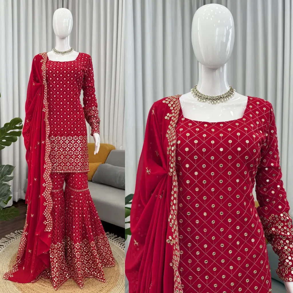 Red-Threadwork-Sequin-Georgette-Sharara-Set4.webp