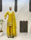 Yellow-Sequin-Embroidered-Chinon-Palazzo-Set5.webp
