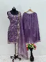 Embroidered-Sequin-Jimmy-Choo-Organza-Suit-Set-Purple3.webp