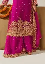 Coded-Sequin-Georgette-Palazzo-Set-Majenta5.webp