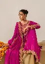 Coded-Sequin-Georgette-Palazzo-Set-Majenta3.webp