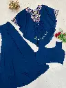 Sequin-Embroidered-Air-Tex-Chinon-Indo-Western-Set-Blue4.webp
