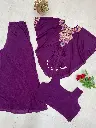 Sequin-Embroidered-Air-Tex-Chinon-Indo-Western-Set-Purple3.webp