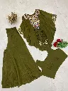 Sequin-Embroidered-Air-Tex-Chinon-Indo-Western-Set-Olive4.webp