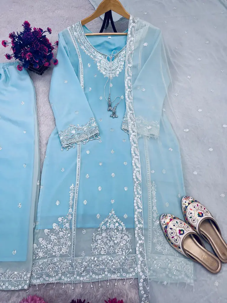 Sequin-Embroidered-Georgette-Palazzo-Set-Blue2.webp