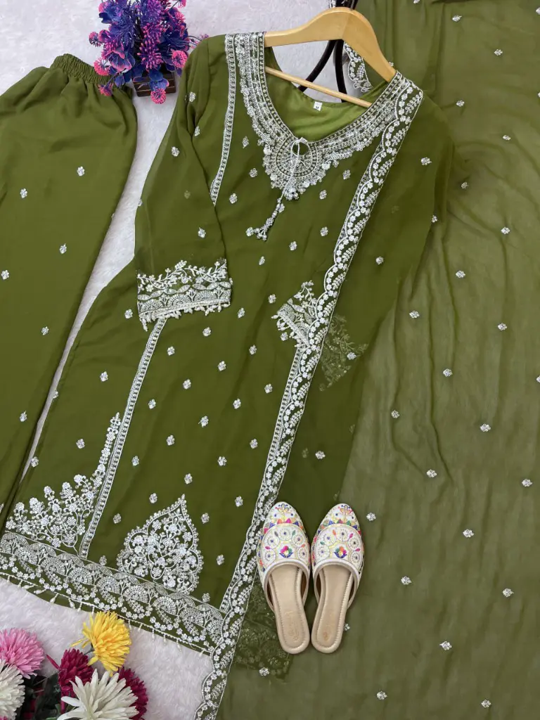 Sequin-Embroidered-Georgette-Palazzo-Set-Green2.webp