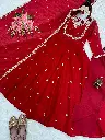 Heavy-Fandy-Silk-Embroidered-Anarkali-Suit-Set-Red3.webp