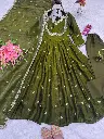 Heavy-Fandy-Silk-Embroidered-Anarkali-Suit-Set-Green2.webp