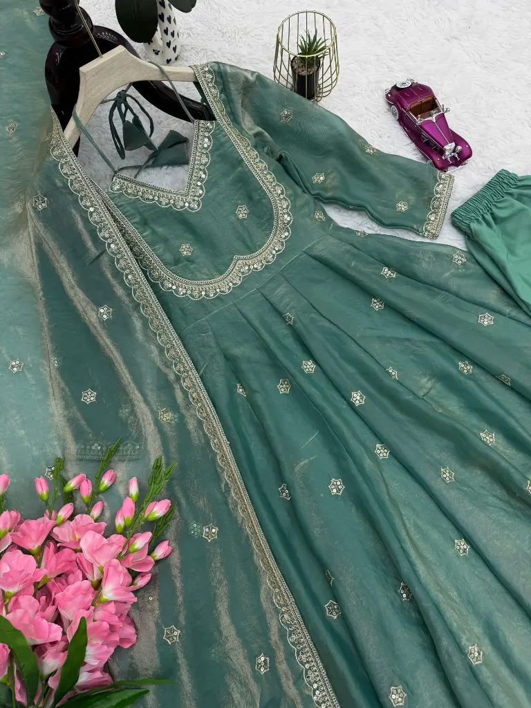 Heavy-Fandy-Silk-Embroidered-Anarkali-Suit-Set-Olive2.webp