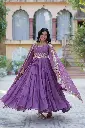 Premium-Star-Georgette-Fully-Flared-Gown-Purple2.webp