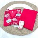 Festive-Pure-Georgette-Co-ord-Set-Magenta5.webp