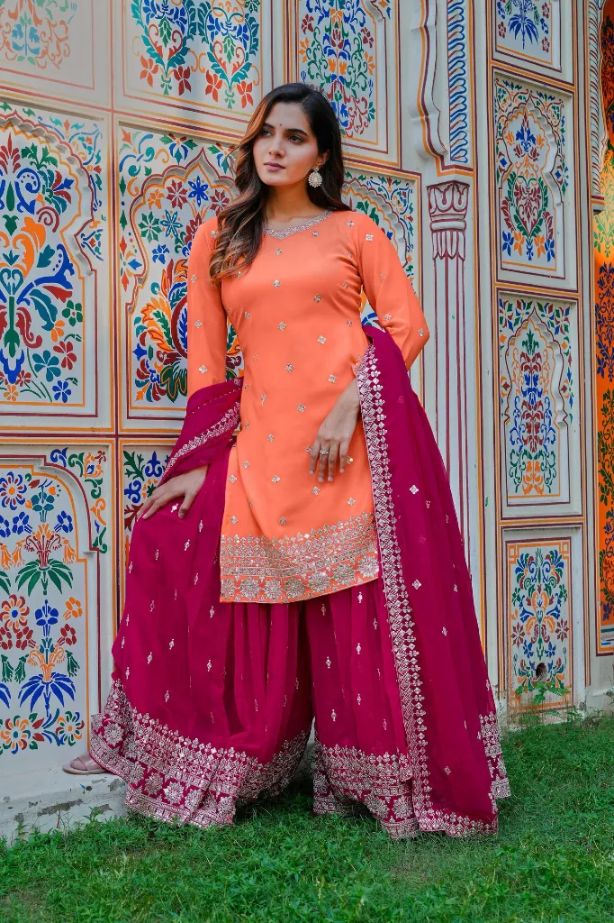 Premium-Georgette-Sequin-Embroidery-Top-Palazzo-Dupatta-Set2.webp