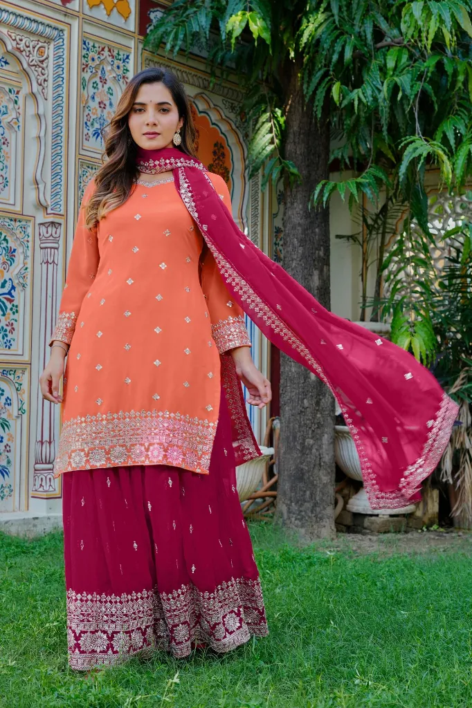 Premium-Georgette-Sequin-Embroidery-Top-Palazzo-Dupatta-Set3.webp