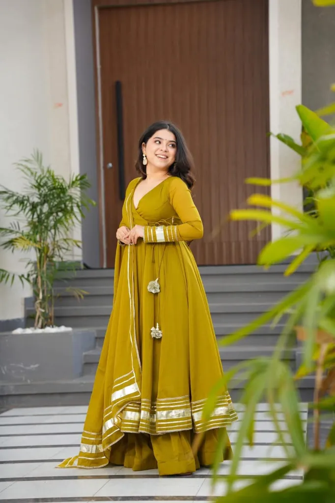 Pure-Georgette-Hand-Gota-Work-Anarkali-Palazzo-Set-with-Dupatta4.webp