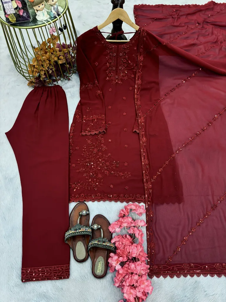 Designer-Georgette-Sequin-and-Rivet-Moti-Embroidered-Top-Palazzo-Dupatta-Set5.webp